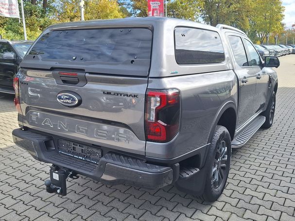 Ford Ranger 3.0 Wildtrak 177 kW image number 7