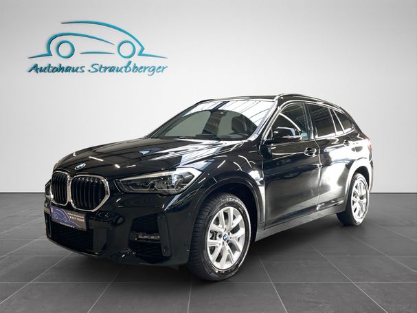 BMW X1 20i xDrive 131 kW image number 1