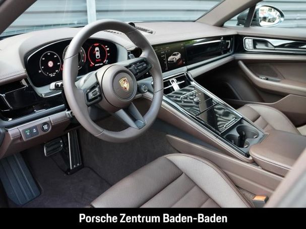 Porsche Panamera 260 kW image number 5