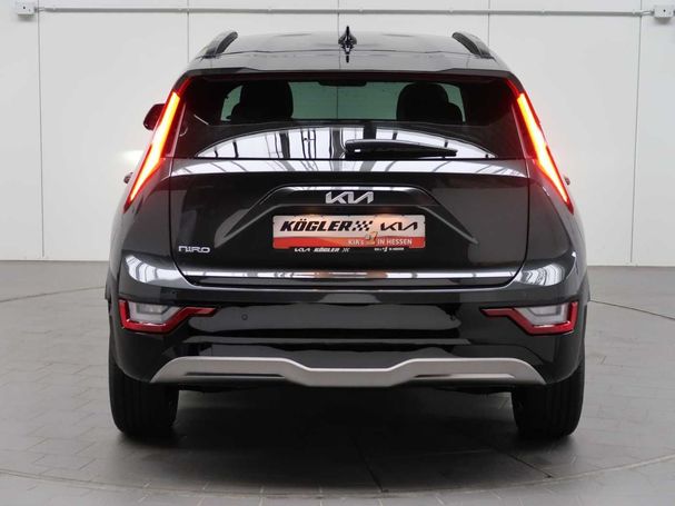 Kia Niro 150 kW image number 10