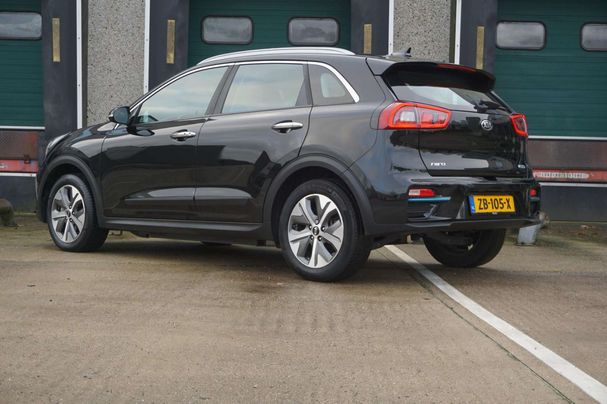 Kia Niro e 64 kWh 150 kW image number 12