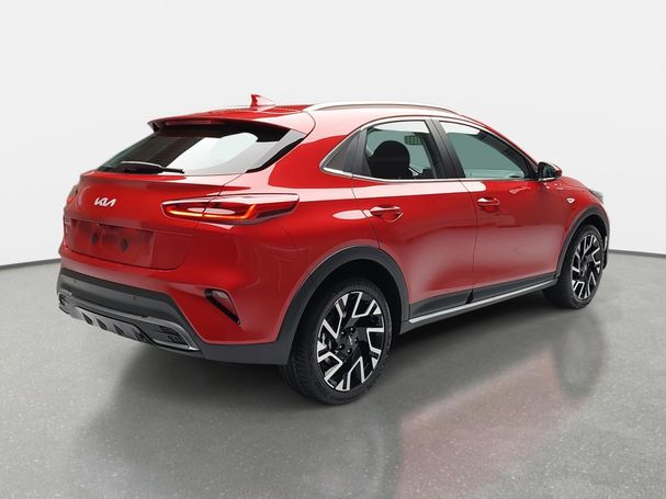 Kia XCeed 1.5 T-GDI Vision 103 kW image number 4