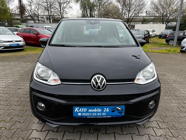 Volkswagen up! Eco 50 kW image number 18