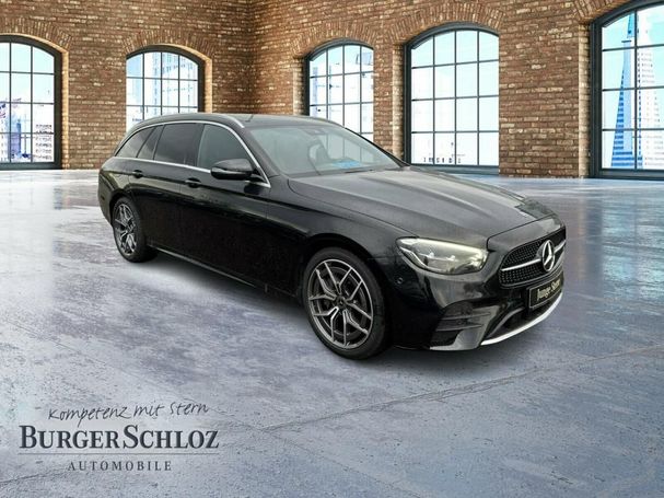 Mercedes-Benz E 220 d T 147 kW image number 2