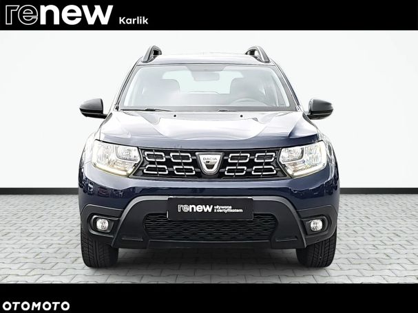 Dacia Duster TCe Comfort 96 kW image number 3