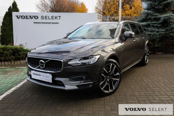 Volvo V90 Cross Country AWD 145 kW image number 1