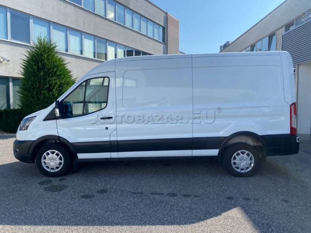 Ford Transit 350 L3 VA 96 kW image number 2