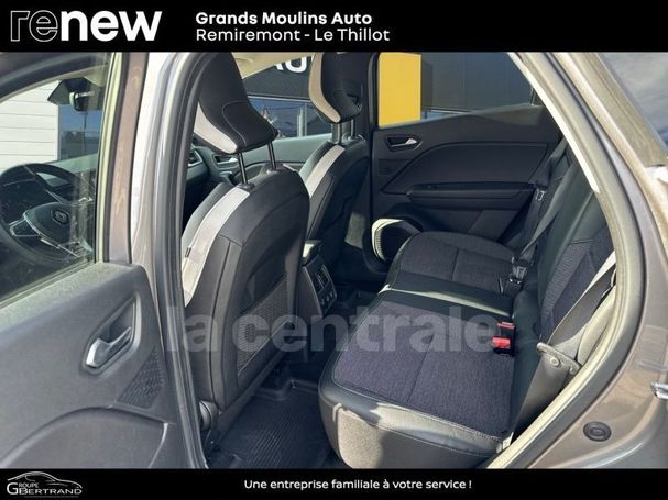 Renault Captur 1.0 TCe 74 kW image number 6