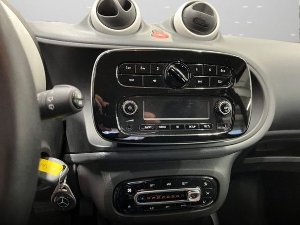 Smart ForTwo EQ 60 kW image number 18