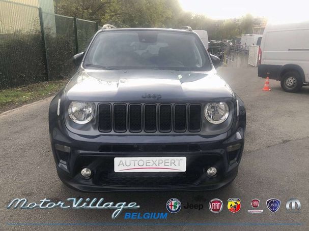 Jeep Renegade 177 kW image number 3