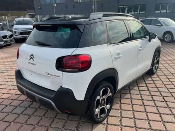 Citroen C3 Aircross PureTech 110 S&S Shine 81 kW image number 6