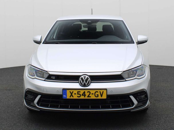 Volkswagen Polo 1.0 TSI R-Line 70 kW image number 2