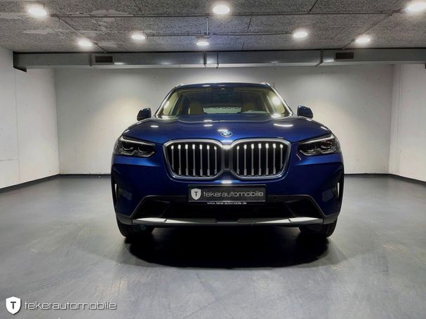 BMW X3e xDrive 215 kW image number 26