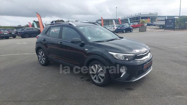 Kia Stonic 1.0 T-GDi 100 74 kW image number 2