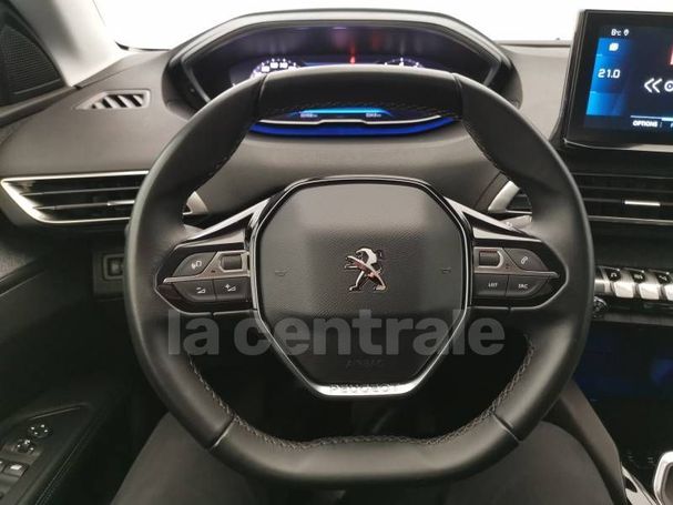 Peugeot 3008 PureTech 130 S&S Allure 96 kW image number 11