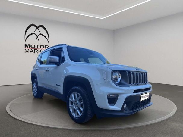 Jeep Renegade 1.3 PHEV 140 kW image number 3