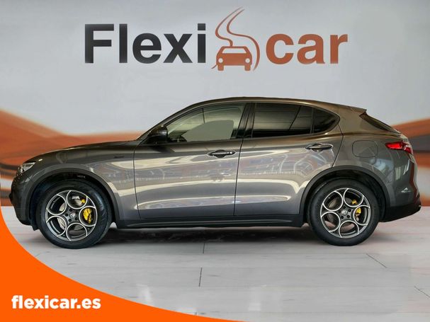 Alfa Romeo Stelvio 2.0 147 kW image number 6