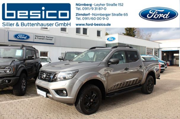 Nissan Navara N-GUARD 140 kW image number 2