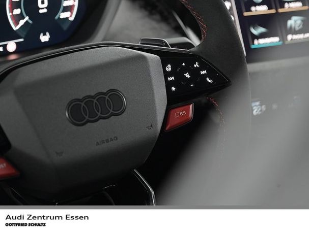 Audi RS e-tron GT quattro Performance 550 kW image number 16