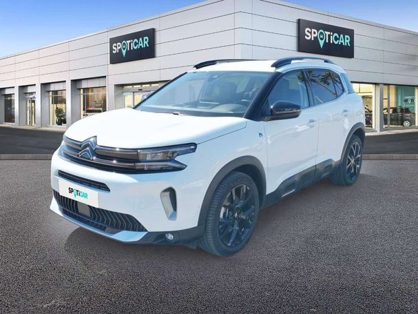 Citroen C5 Aircross 165 kW image number 1