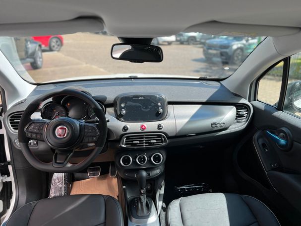 Fiat 500X 96 kW image number 9