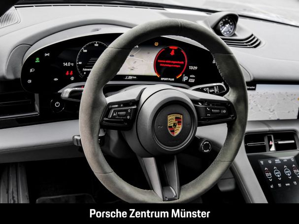 Porsche Taycan 4S 420 kW image number 14