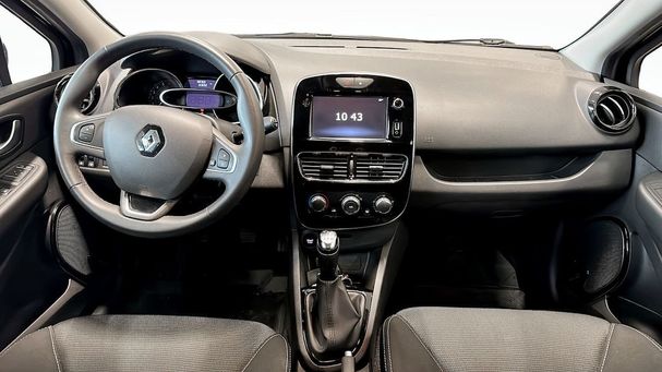 Renault Clio TCe 75 57 kW image number 3