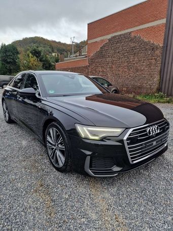 Audi A6 45 TDI quattro Tiptronic S-line Sport 170 kW image number 2