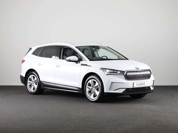 Skoda Enyaq iV 80 150 kW image number 2