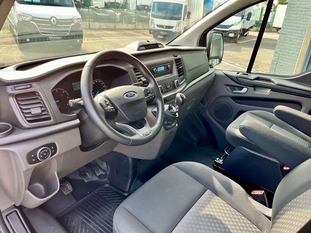 Ford Transit Custom 2.0 96 kW image number 5