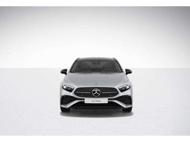 Mercedes-Benz A 250 165 kW image number 2