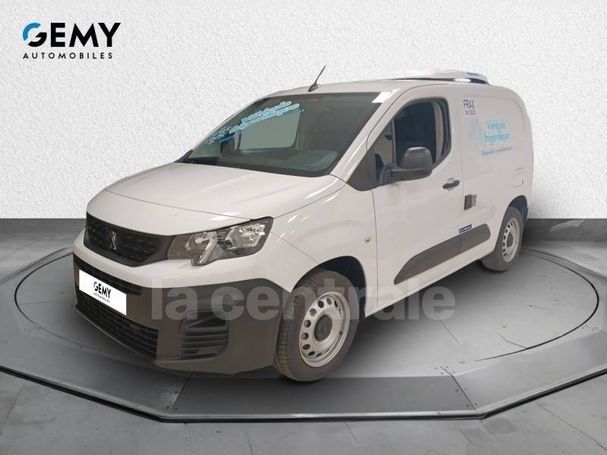 Peugeot Partner BlueHDi 100 S&S 75 kW image number 1