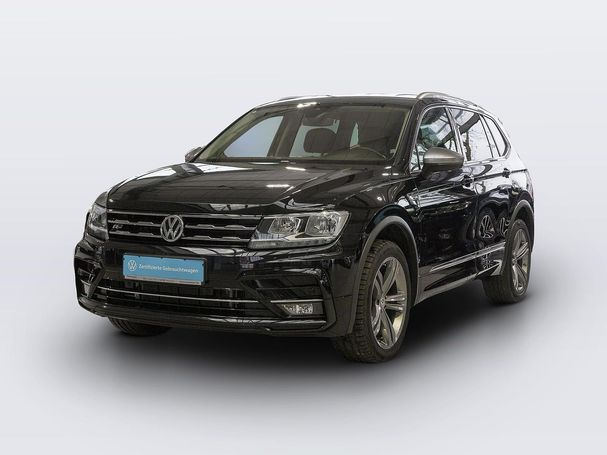 Volkswagen Tiguan Allspace 2.0 TDI DSG 4Motion 147 kW image number 1