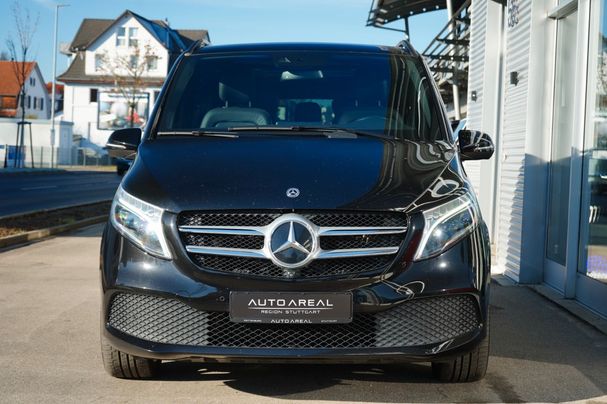 Mercedes-Benz V 250d 140 kW image number 26