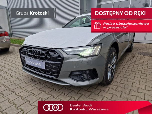 Audi A6 150 kW image number 1