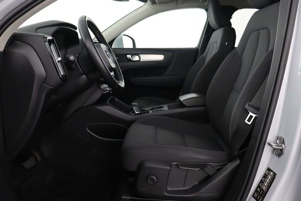 Volvo XC40 T5 134 kW image number 10