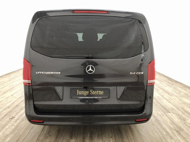 Mercedes-Benz Vito 114 CDi Tourer PRO 100 kW image number 7