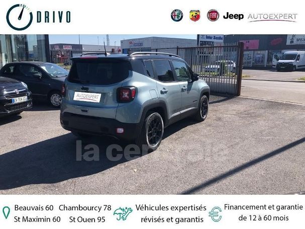 Jeep Renegade 96 kW image number 4