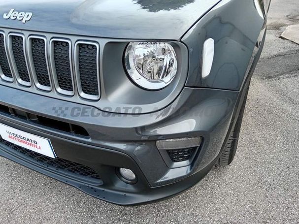 Jeep Renegade 96 kW image number 6