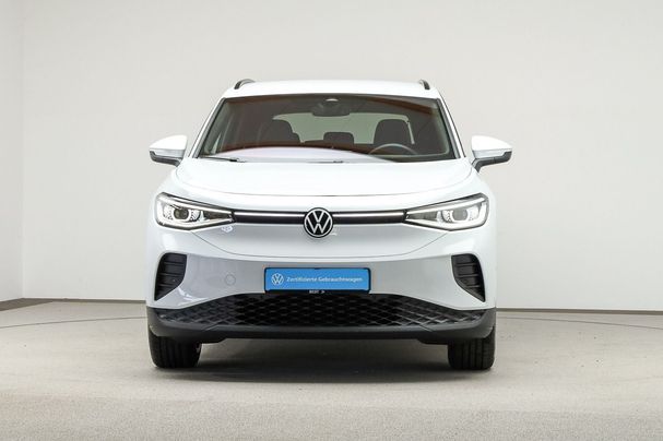 Volkswagen ID.4 150 kW image number 6