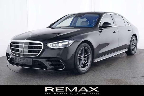 Mercedes-Benz S 580 370 kW image number 1