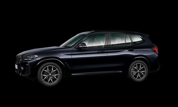 BMW X3 xDrive30i M Sport 180 kW image number 4