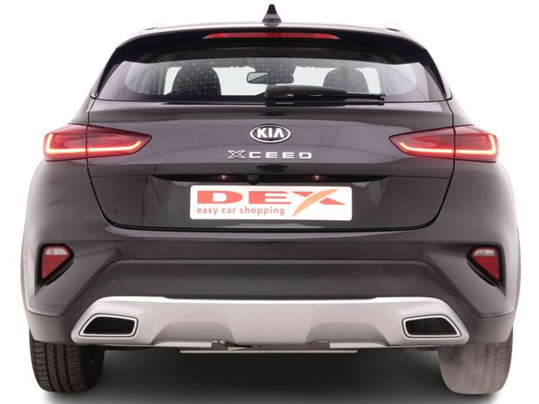 Kia XCeed 121 kW image number 3