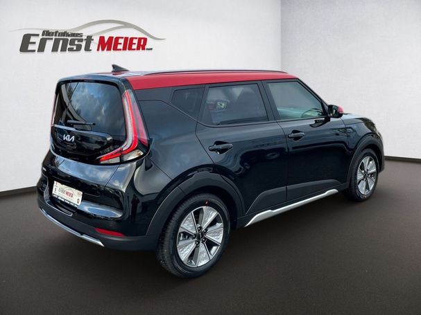 Kia Soul 150 kW image number 3