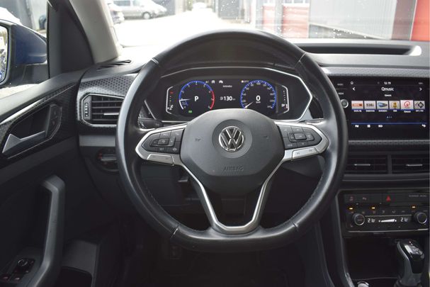 Volkswagen T-Cross 1.0 TSI Style 85 kW image number 5