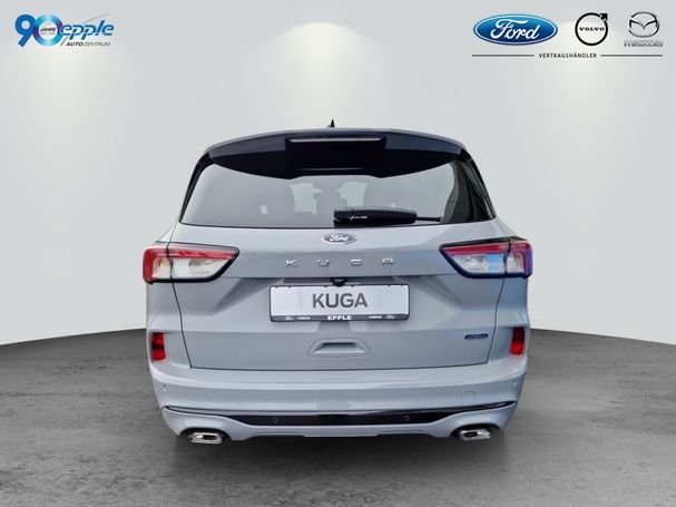 Ford Kuga 165 kW image number 3