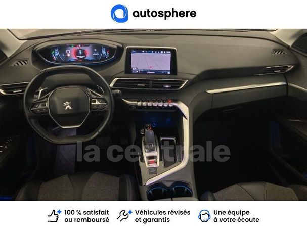 Peugeot 5008 BlueHDi 120 EAT6 S&S Allure 88 kW image number 16