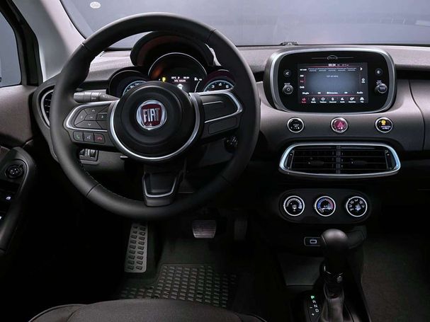 Fiat 500X 96 kW image number 11