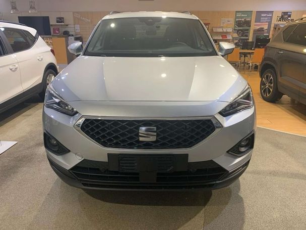 Seat Tarraco 1.5 TSI 110 kW image number 12