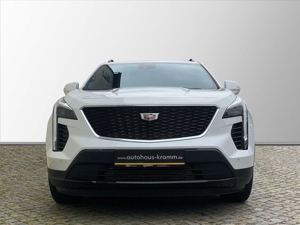 Cadillac XT4 350T AWD 169 kW image number 3